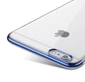 Miniatyrbild 1 av 11: iPhone 7 PLUS - Stilrent Exklusivt Silikonskal från FLOVEME