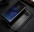 Miniatyrbild 11 av 11: Samsung Galaxy S8+ - NKOBEE Stilrent L�derskal (ORIGINAL)