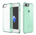 Miniatyrbild 9 av 11: iPhone 7 - Smart Silikonskal Anti-Knock, Anti-Shock, Drop-proof