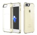 Miniatyrbild 1 av 11: iPhone 7 - Smart Silikonskal Anti-Knock, Anti-Shock, Drop-proof