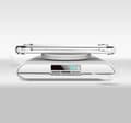 Miniatyrbild 9 av 11: iPhone 7 - Stilrent Exklusivt Praktiskt Silikonskal Drop-proof