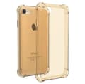 Miniatyrbild 11 av 11: iPhone 7 - Stilrent Exklusivt Praktiskt Silikonskal Drop-proof