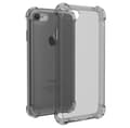 Miniatyrbild 1 av 11: iPhone 7 - Stilrent Exklusivt Praktiskt Silikonskal Drop-proof