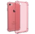Miniatyrbild 11 av 11: iPhone 7 - Stilrent Exklusivt Praktiskt Silikonskal Drop-proof