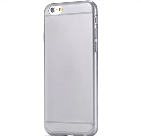 iPhone 5/5S/5SE - Stilrent Skal från KISSCase (ORIGINAL)