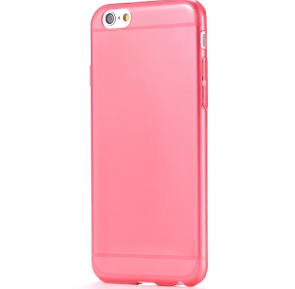iPhone 5/5S/5SE - Stilrent Skal från KISSCase (ORIGINAL)