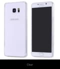 Miniatyrbild 6 av 9: Samsung S7 Dubbelsidigt silikonfodral med TOUCHFUNKTION