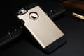Miniatyrbild 4 av 11: Exklusivt Smart Hybrid Armor Skal till iPhone 7 PLUS FLOVEME