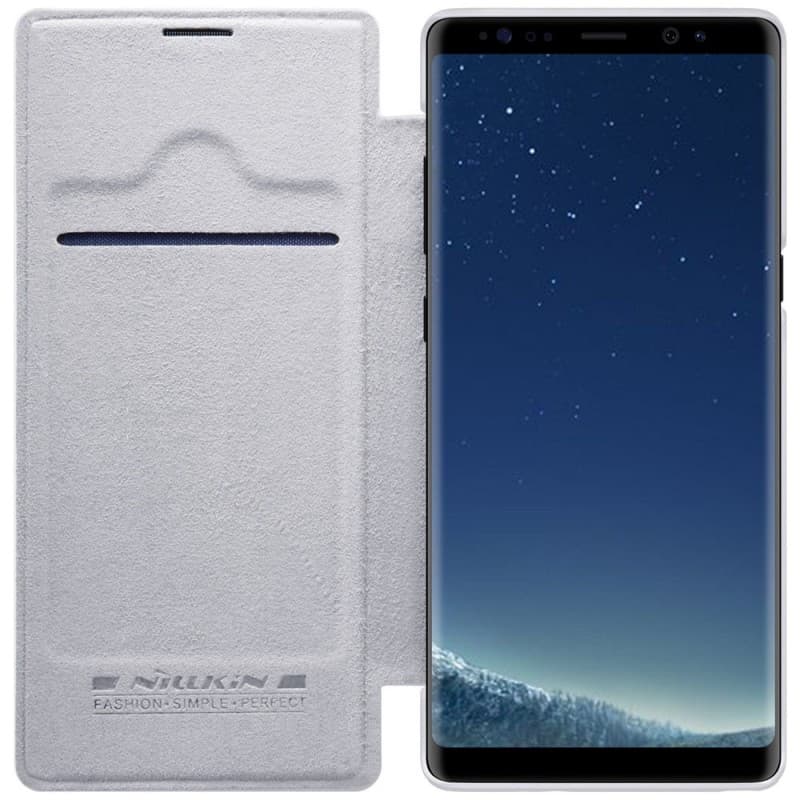 Nillkin Qin FlipCover Samsung Galaxy Note 8 (SM-N950F)