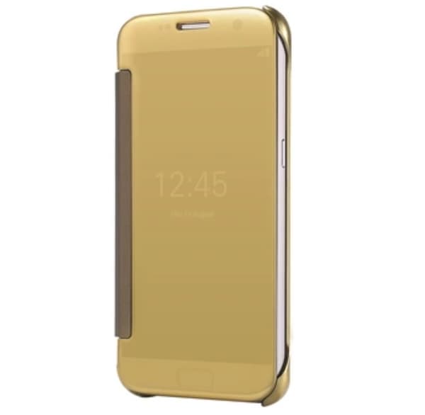 Samsung S8+ - LEMANS Stilfulla SmartTouch Fodral (Original)