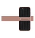 Miniatyrbild 4 av 11: iPhone 7 PLUS - FLOVEME Exklusiva HYBRID Stötdämpande skal