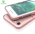 Miniatyrbild 7 av 11: iPhone 7 - HYBRID skal med stötdämpande funktion från FLOVEME