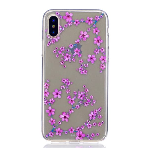 iPhone X / XS - Cherry Blossom