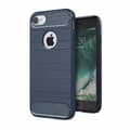 Miniatyrbild 7 av 11: SKALO iPhone 7/8 Armor Carbon Stöttåligt TPU-skal