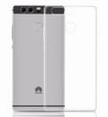 Miniatyrbild 1 av 2: Huawei P9 Genomskinlig Mjuk TPU Skal