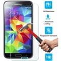 Miniatyrbild 1 av 5: Samsung Galaxy S5 Härdat Glas Skärmskydd 0,3mm