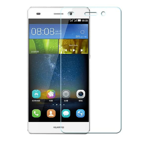 Huawei P8 Lite Härdat Glas Skärmskydd 0,3mm