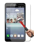 Miniatyrbild 2 av 5: 2-Pack Huawei Honor 7 Härdat Glas Skärmskydd 0,3mm