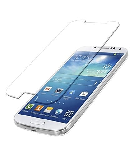 Samsung Galaxy J5 Härdat Glas Skärmskydd 0,3mm