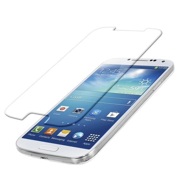 Samsung Galaxy Note 2 Härdat Glas Skärmskydd 0,3mm