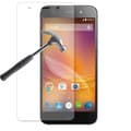 Miniatyrbillede 1 af 4: ZTE Blade V6 Härdat Glas Skärmskydd 0,3mm