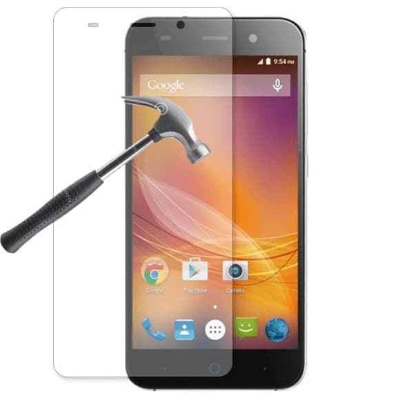 ZTE Blade V6 Härdat Glas Skärmskydd 0,3mm