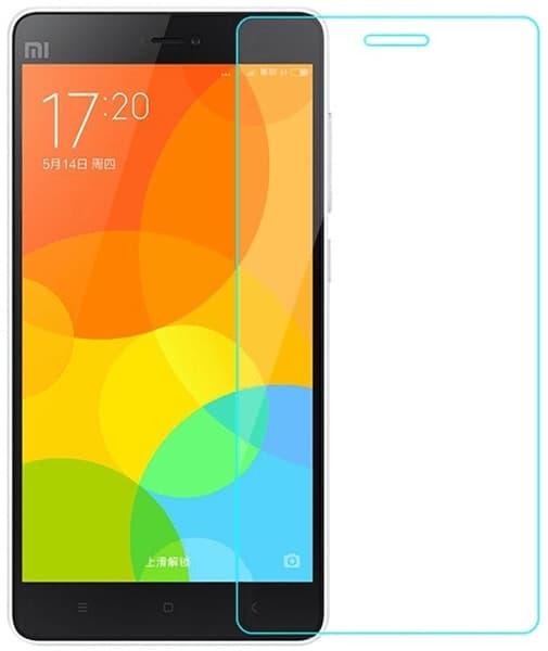 Xiaomi Mi 4c Härdat Glas Skärmskydd 0,3mm