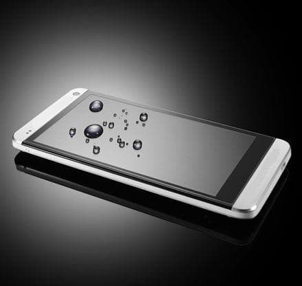 Samsung Galaxy Core Prime Härdat Glas Skärmskydd 0,3mm