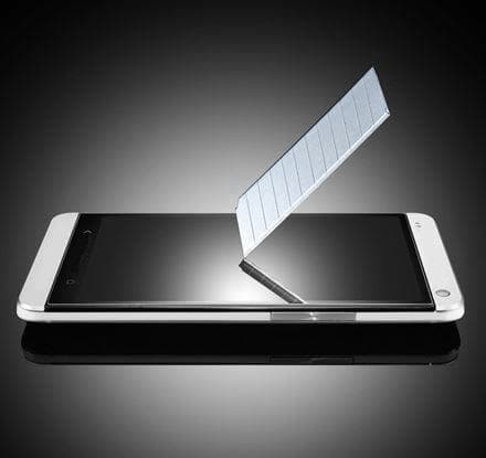 Samsung Galaxy Core Prime Härdat Glas Skärmskydd 0,3mm
