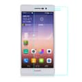 Miniatyrbild 1 av 4: 2-Pack Huawei Ascend P7 Härdat Glas Skärmskydd 0,3mm