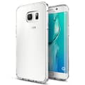Miniatyrbillede 1 af 3: Samsung Galaxy S7 Edge Genomskinlig Mjuk TPU Skal