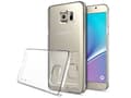 Miniatyrbild 2 av 3: Samsung Galaxy Note 5 Genomskinligt Mjukt TPU Skal