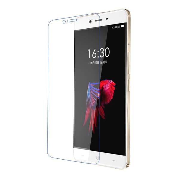 OnePlus X Härdat Glas Skärmskydd 0,3mm