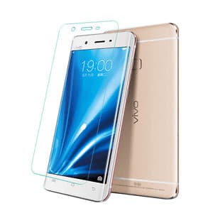 2-PAck Vivo Xplay 5 Härdat Glas Skärmskydd 0,3mm