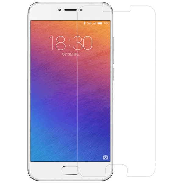 Meizu Pro 5 Härdat Glas Skärmskydd 0,3mm