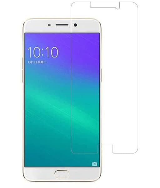 Oppo F1 Plus Härdat Glas Skärmskydd 0,3mm