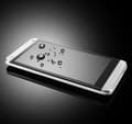 Miniatyrbillede 3 af 4: ZTE V7 Härdat Glas Skärmskydd 0,3mm