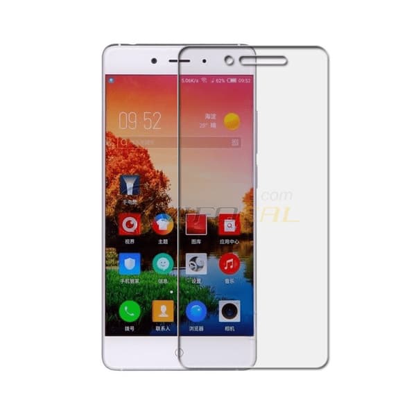 ZTE Nubia Z11 Härdat Glas Skärmskydd 0,3mm