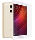 Miniatyrbild 1 av 4: 2-Pack Xiaomi Redmi Pro Härdat Glas Skärmskydd 0,3mm