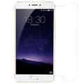 Pikkukuva 1 / 4: 2-Pack Meizu MX6 Härdat Glas Skärmskydd 0,3mm