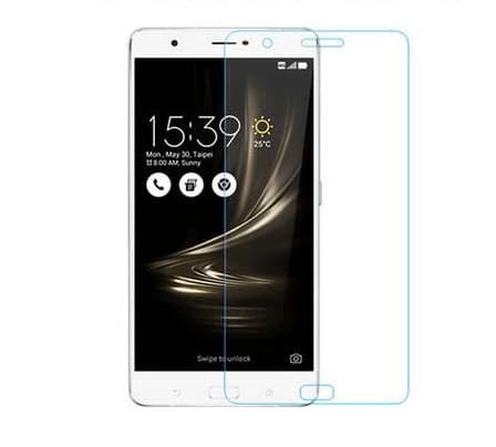 Asus Zenfone 3 Ultra Härdat Glas Skärmskydd 0,3mm