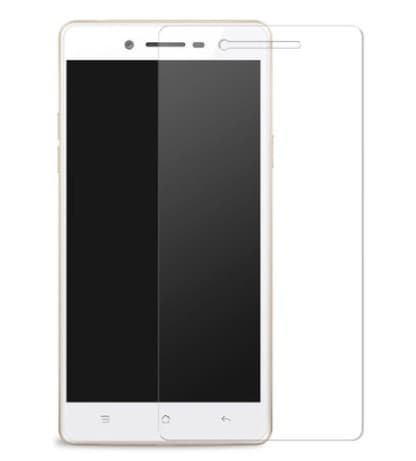 Oppo F1 Härdat Glas Skärmskydd 0,3mm