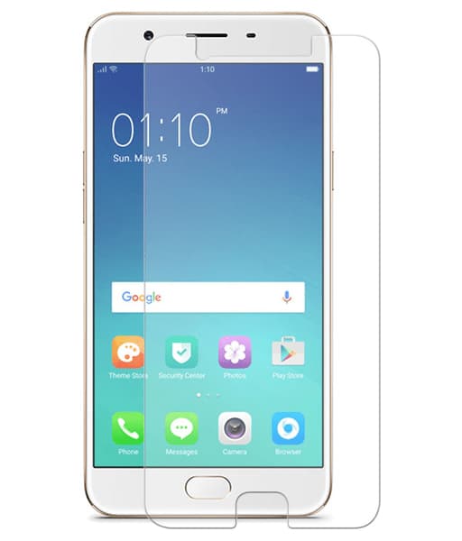 Oppo F1S Skærmbeskytter i Hærdet Glas 0,3mm