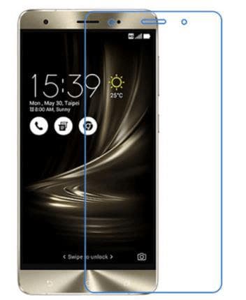 Asus Zenfone 3 Deluxe Skærmbeskytter i Hærdet Glas 0,3mm