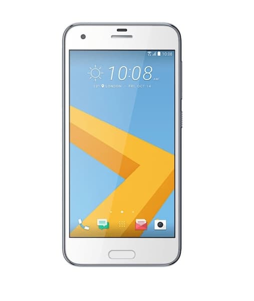 2-Pack HTC One A9S Härdat Glas Skärmskydd 0,3mm