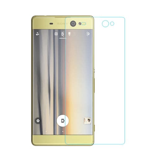 Sony Xperia XA Ultra Härdat Glas Skärmskydd 0,3mm