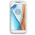 Miniatyrbild 1 av 5: 2-Pack Motorola Moto G4 Härdat Glas Skärmskydd 0,3mm