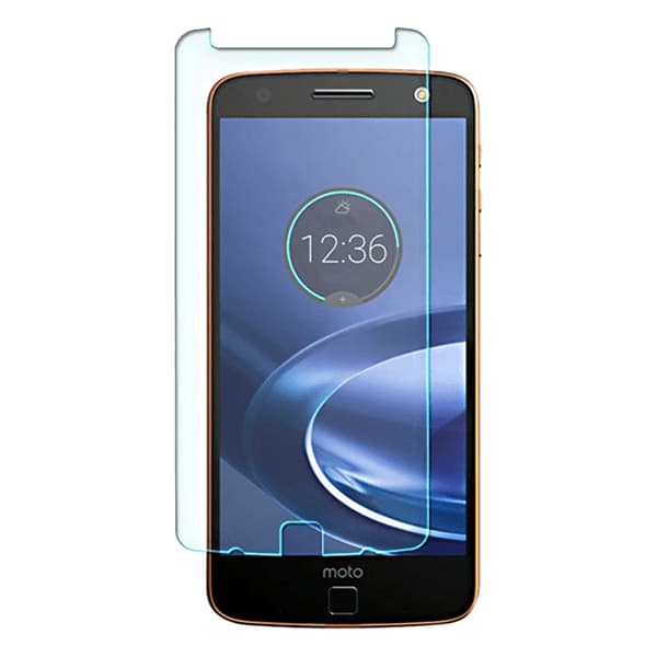 Motorola Moto Z Härdat Glas Skärmskydd 0,3mm