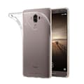 Pikkukuva 2 / 3: Huawei Mate 9 Genomskinlig Mjuk TPU Skal