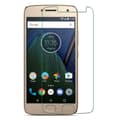 Miniatyrbild 1 av 5: 2-Pack Motorola Moto G5 Plus Härdat Glas Skärmskydd 0,3mm